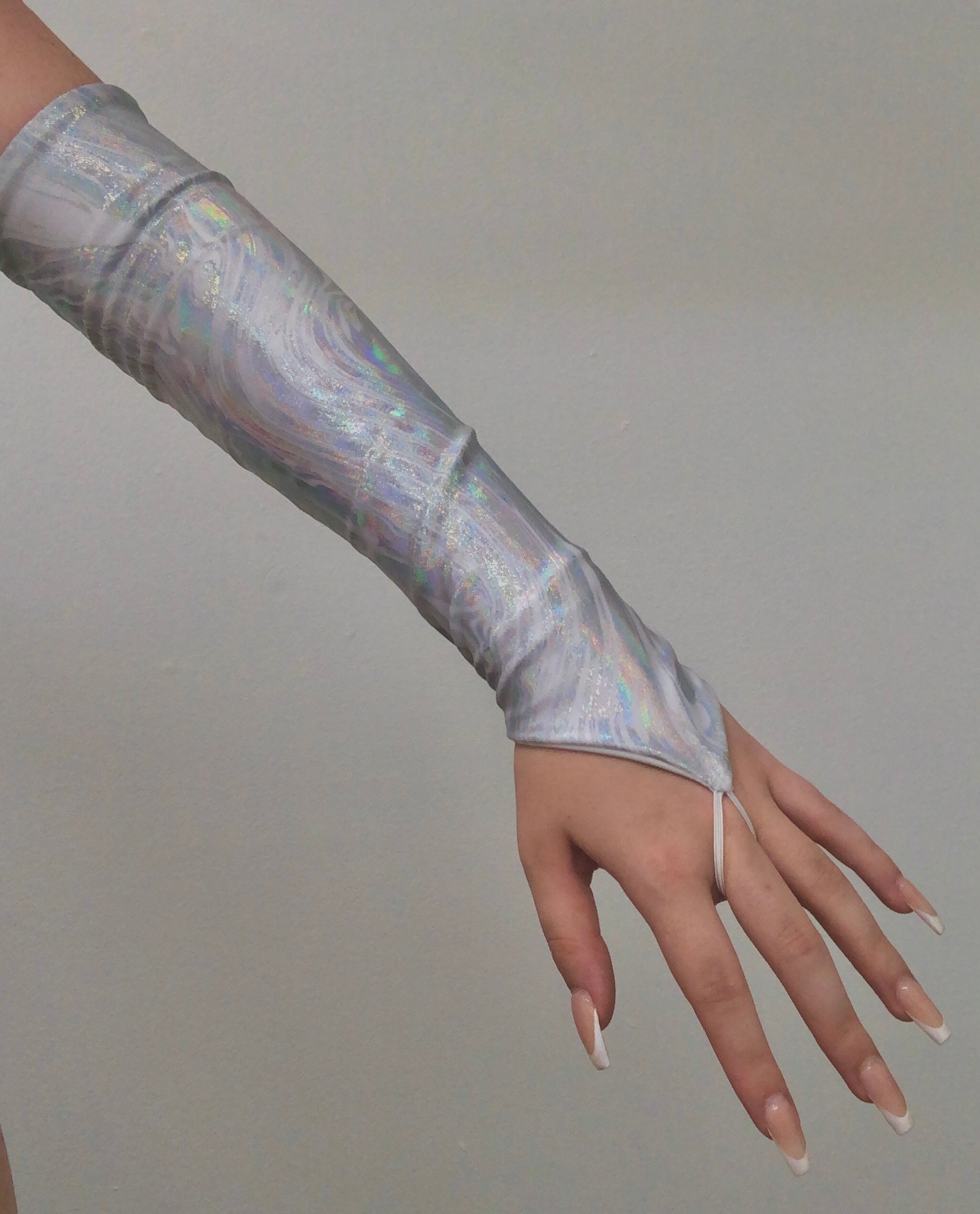 Magic finger gloves deals