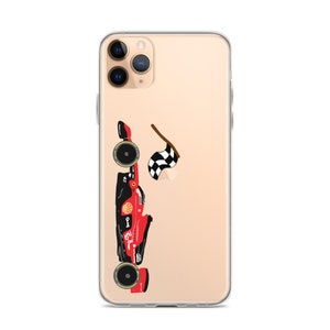 F1 FERRARI SF23 Case for iPhone®