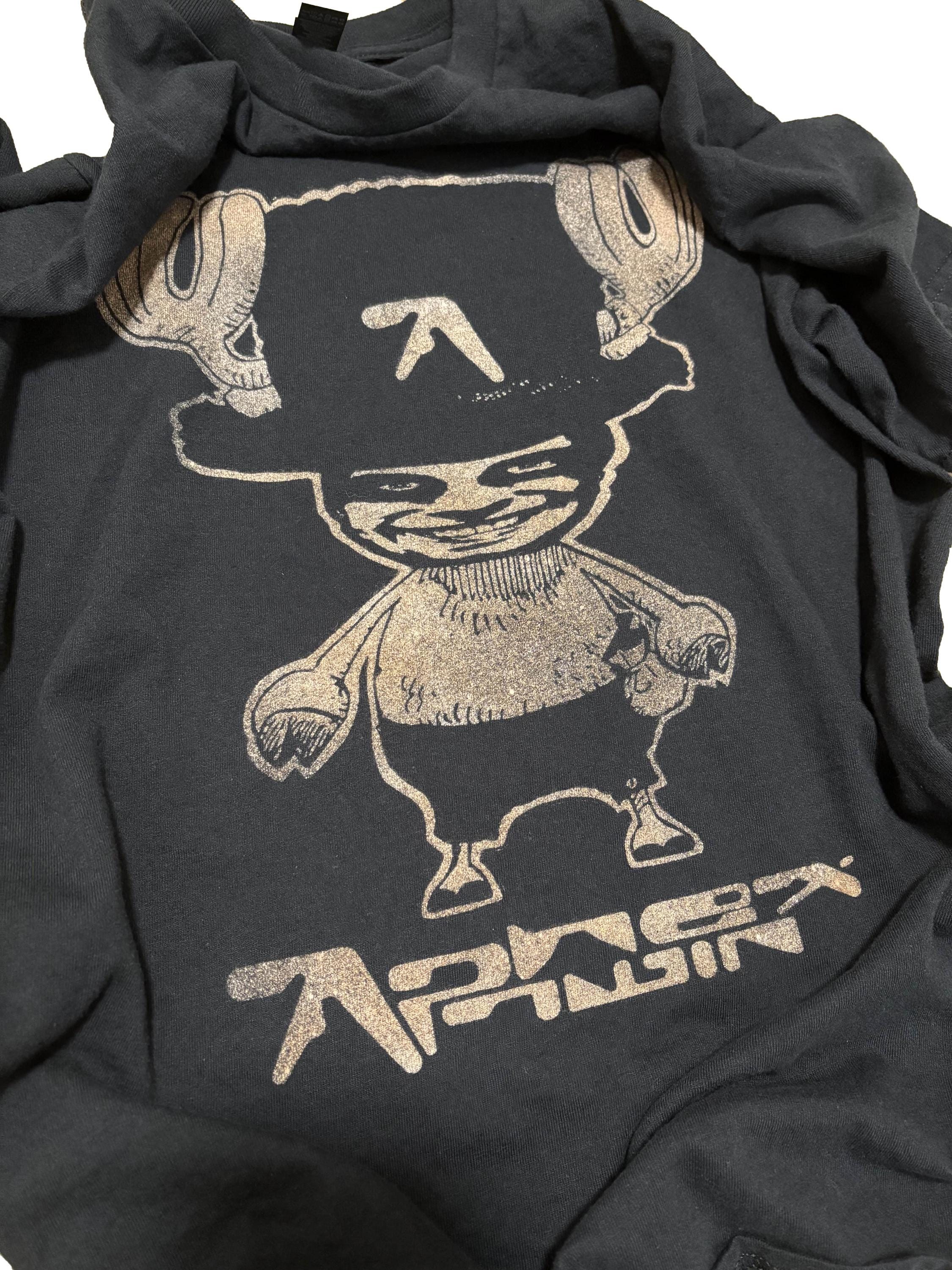 Vintage aphex twin - Etsy 日本