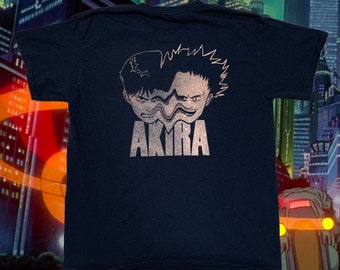 Akira Kaneda Tetsuo Anime Shirt/Sweatshirt/Hoodie Custom Clothing Warp Design