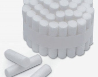 Dental Cotton Roll