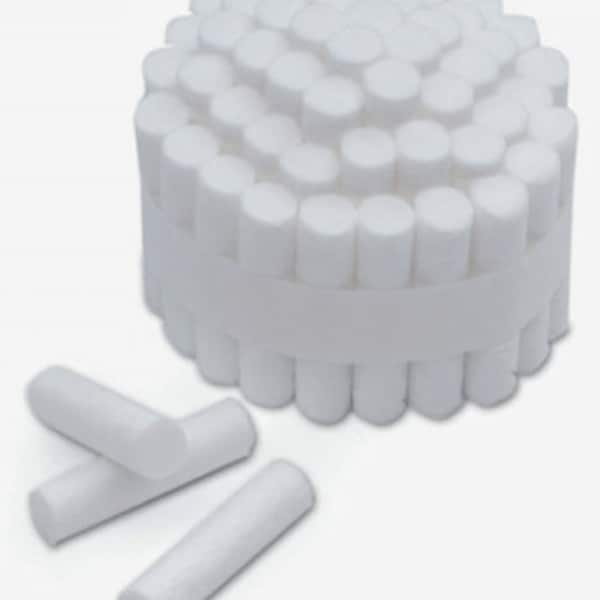 Dental Cotton Roll