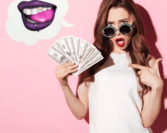 How to make tooth gems a successful add on service - Step by step guide