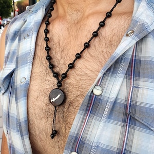 Islam beads necklace sales