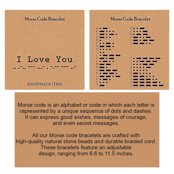 Secret Code Alphabet Love