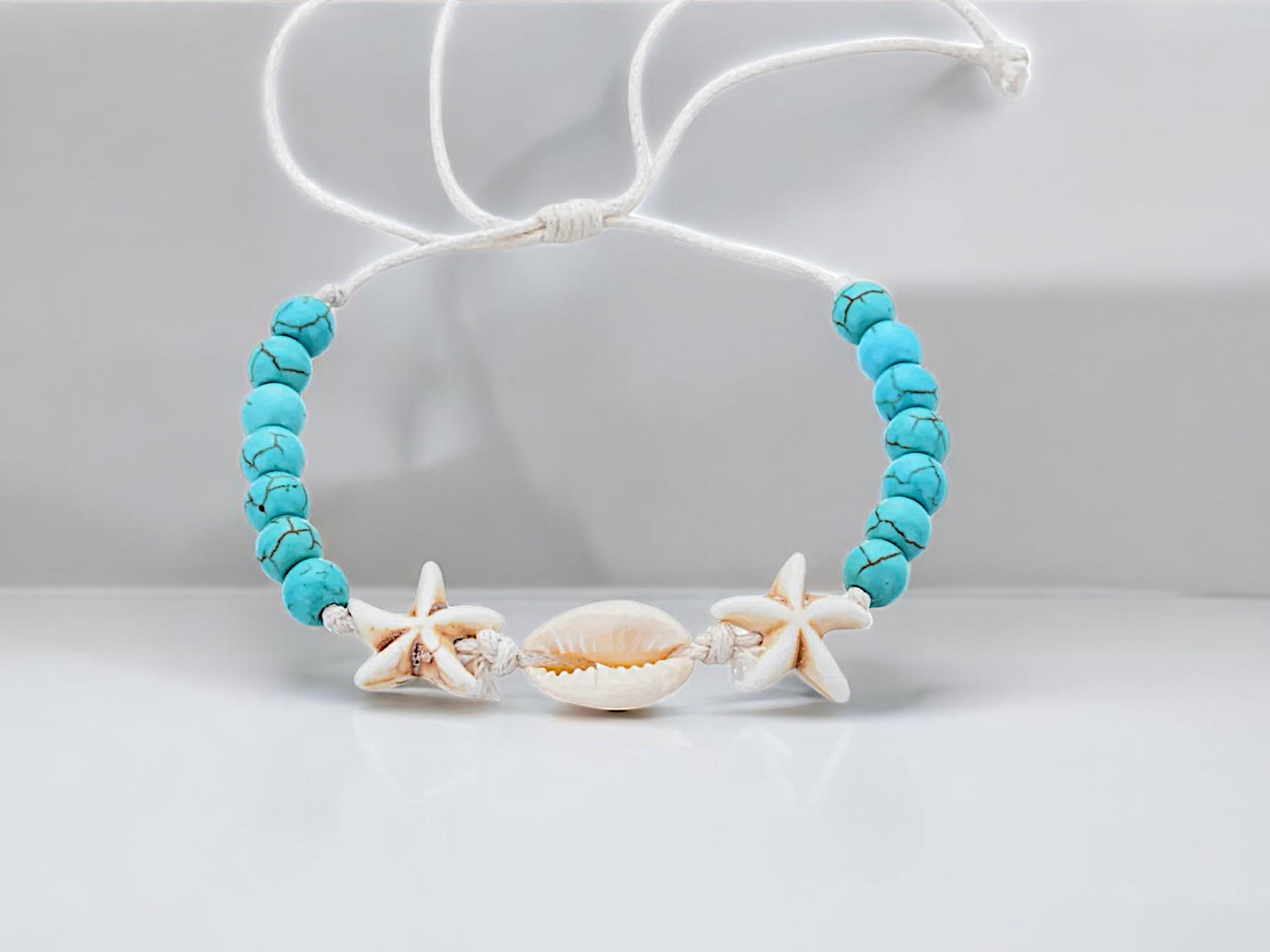 Cavigliera o braccialetto - Gioielli - Bracciali e cavigliere - di