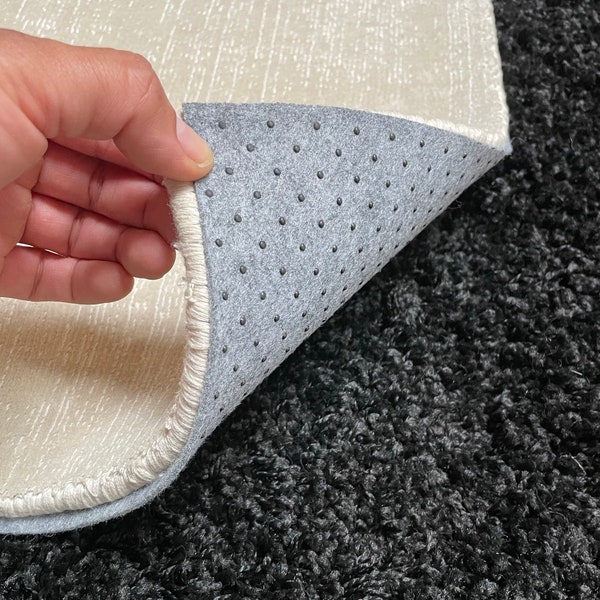 Noise Reduce Rug Etsy