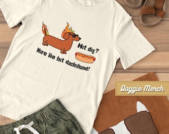 Dachshund Shirt - Funny Dachshund Shirts Dog Graphic Tee, Perfect Dachshund Gifts, Gift For Dog Mom, Gift For Her - Cute Dog Tshirt