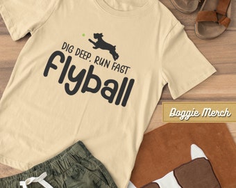 Dog Mom Shirt Dog Dad Shirt Animal Lover Gift - Birthday Gift For Dog Lover Dog Agility Dog Sports Flyball - Graphic Print Tees Cute Dogs