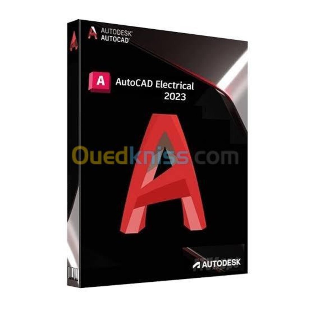 Autodesk Autocad Electrical 2023.0.1 for Windows Life Time Activated - Etsy