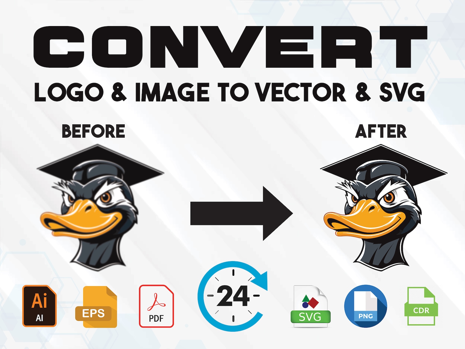 custom-vectorize-service-images-to-svg-image-to-vector-silhouette