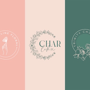Creerò un logo personalizzato per aziende, un logo professionale, un logo disegnato a mano personalizzato, un logo minimalista, un logo per la fotografia, un logo design,