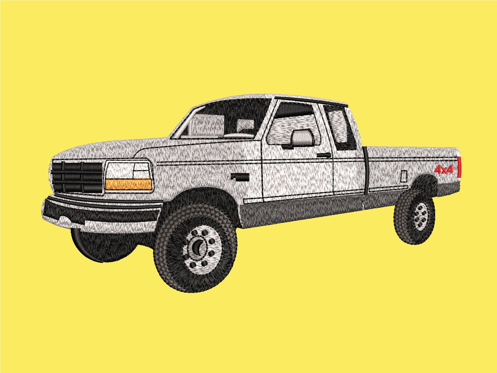 Custom Embroidery Digitize, Embroidery Digitizing, Embroidery File