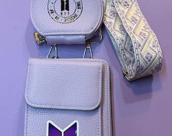 Jungkook Body Pillowcase - Etsy