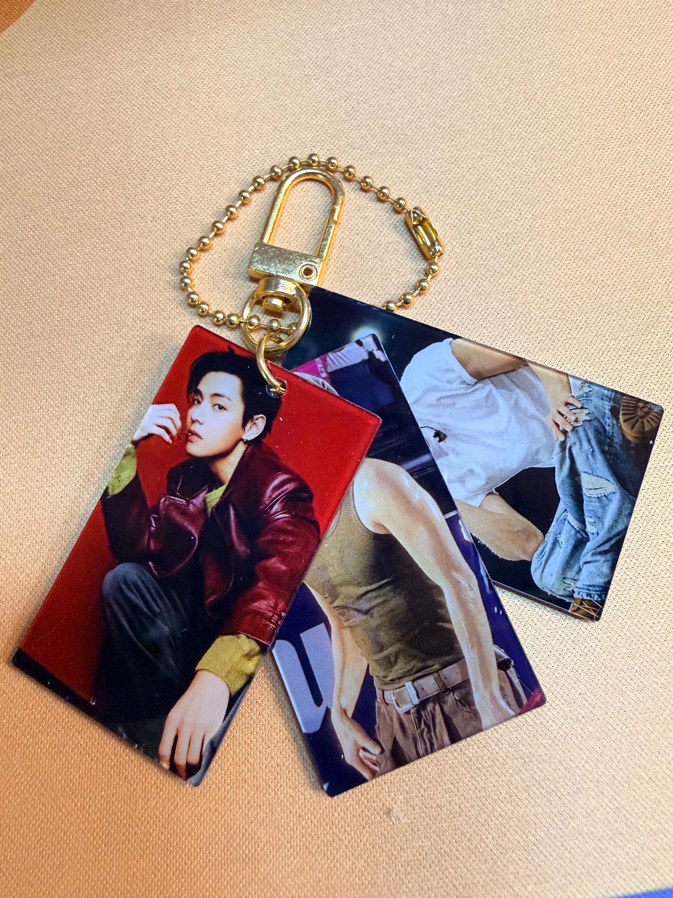 Bts V Rings - Etsy