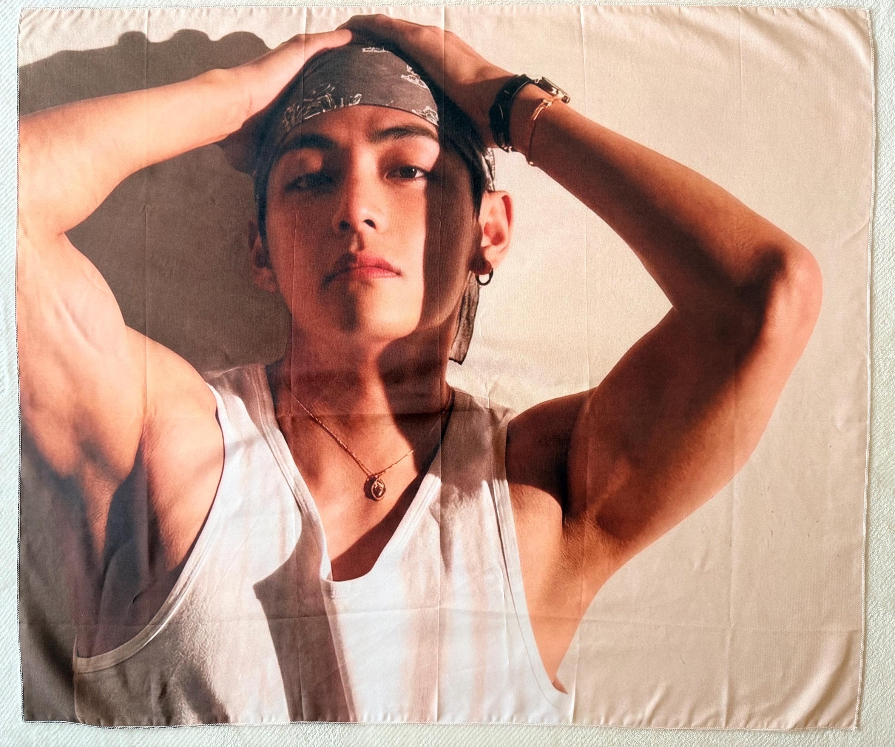 Jungkook Sign - Etsy