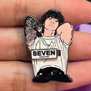 SeoulfulSF’s JK7 slider pin
