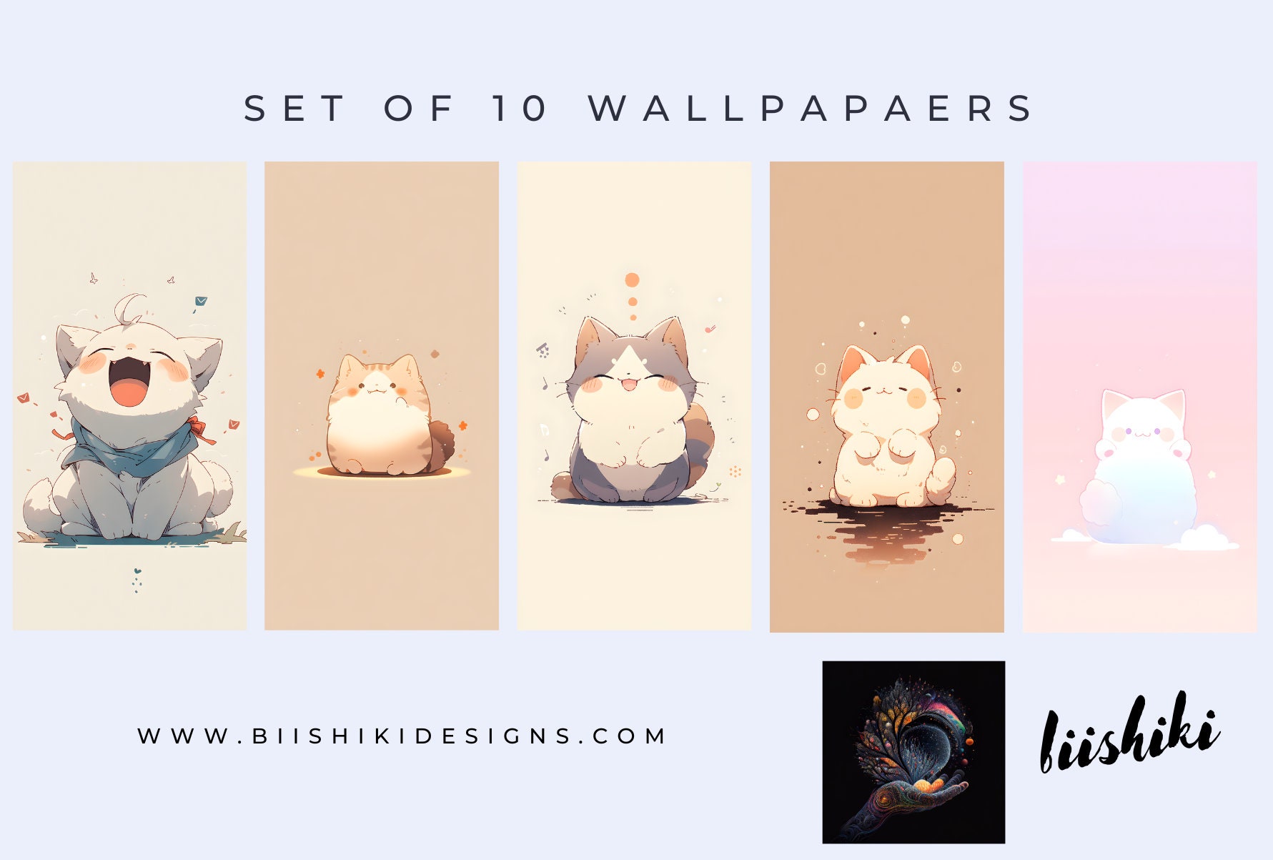 1000+] Cat Wallpapers | Wallpapers.com
