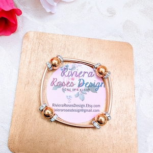 GOLD BEAD Be BLESSED Bracelet-Small Wrist-Prayer Bracelet-Be Grateful Bracelet,Blessings Always Bracelet,Womens Accessories,Free Shipping