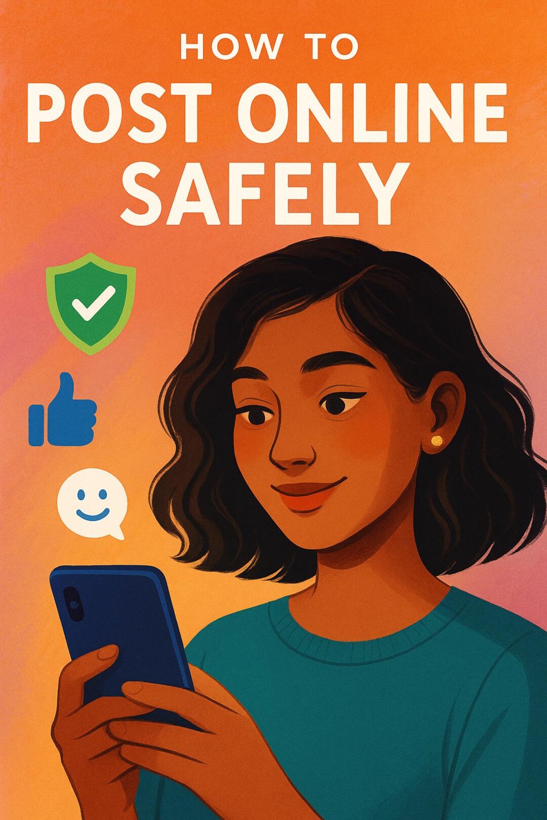 Social Media Safety Guide | Online Privacy, Posting Tips & Stay Safe on ...
