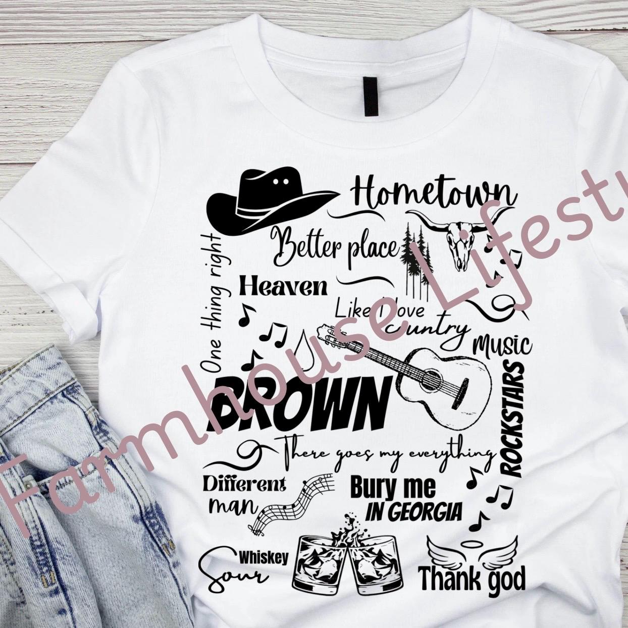 Zac brown band shirt - Etsy 日本