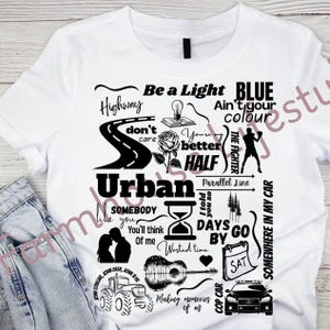 Keith urban shirt - Etsy 日本