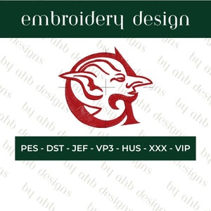 Wizard Bank Embroidery design, wizards embroidery files, embroidery files, Trendy embroidery files, wizard school, wizard movie design