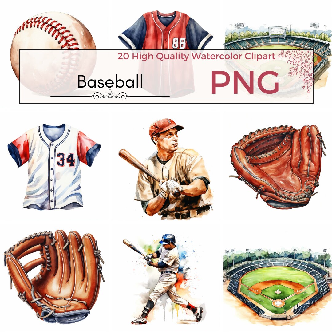 Baseball Clipart, High Quality Png, Base Ball Clip Art Sports Png ...