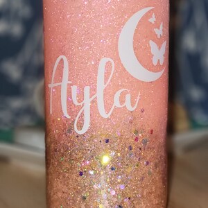 Toddler Tumbler Sippy Cups