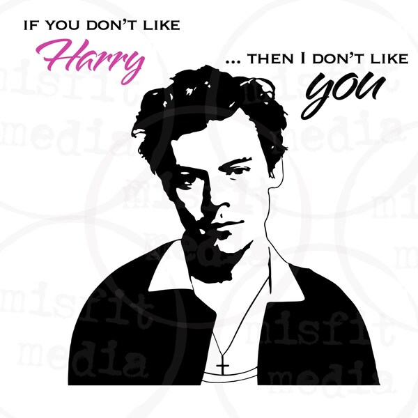 Harry Styles - Etsy