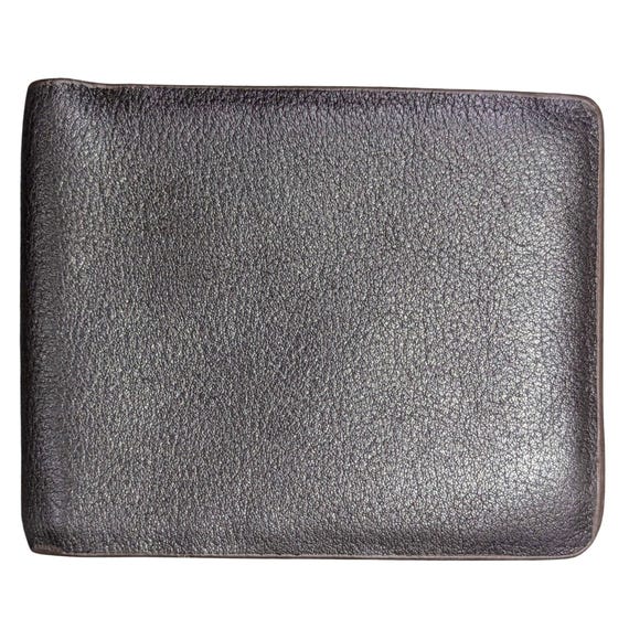 Handmade Bifold Wallet, Leather Bifold Wallet, Leather Wallet For Men, Bifold Wallet, Card Holder Wallet, Men's Personalized Wallet