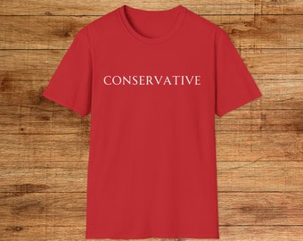 Conservative T-Shirt