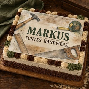Kuchen verschenken