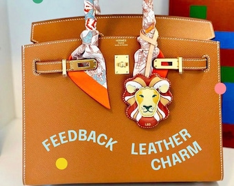 Ciondolo per borsa, grazioso portachiavi, ciondolo per borsa fatto a mano, regalo portachiavi, portachiavi con animali, collezione di ciondoli per borsa