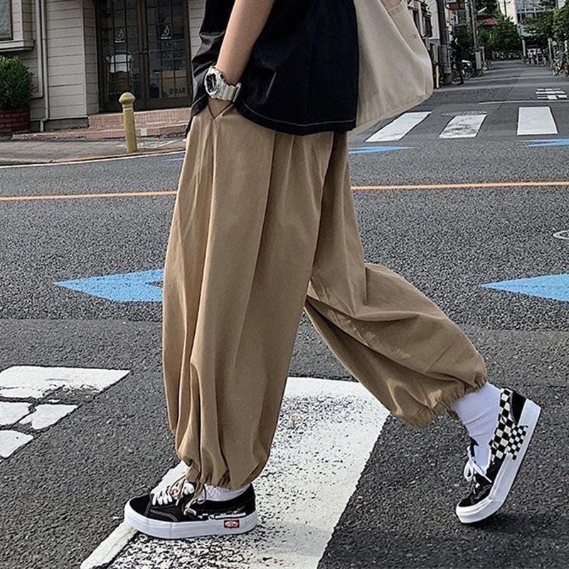 Yohji Yamamoto Mens Pants - Etsy Yohji Yamamoto Mens Pants - Etsy