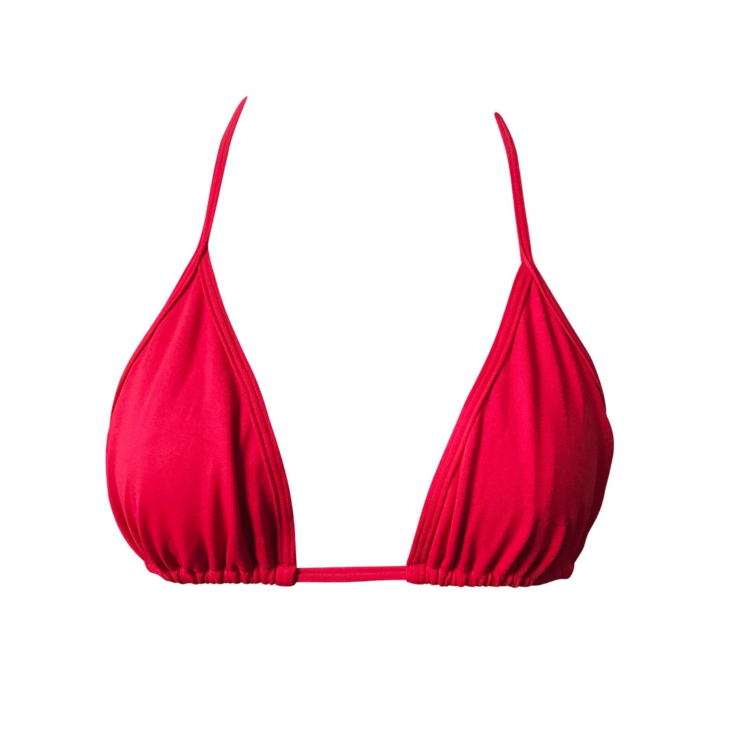Red Point Savaii Basic Bikini Top