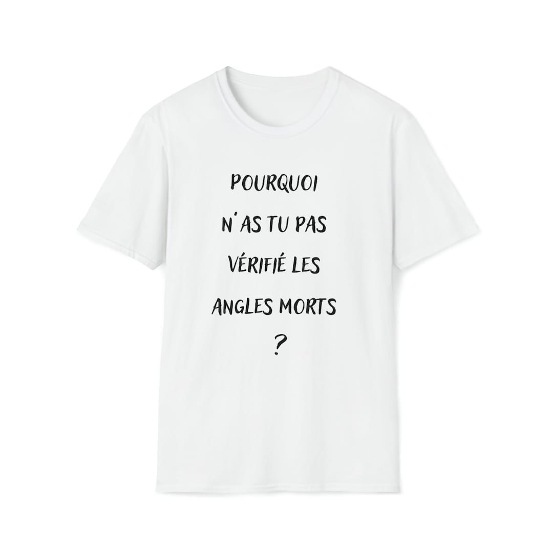 Tshirt Cedric Doumbe MMA PFL Combattant, Drôle Et Ironique, je Vous Avait Dit Quoi Etsy