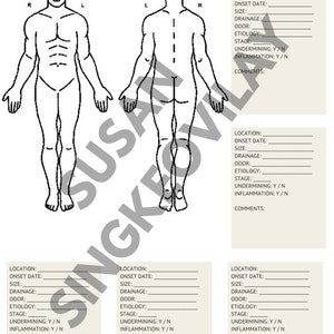 2023 OASIS-E Recertification Cheat Sheet BUNDLE RN image 6