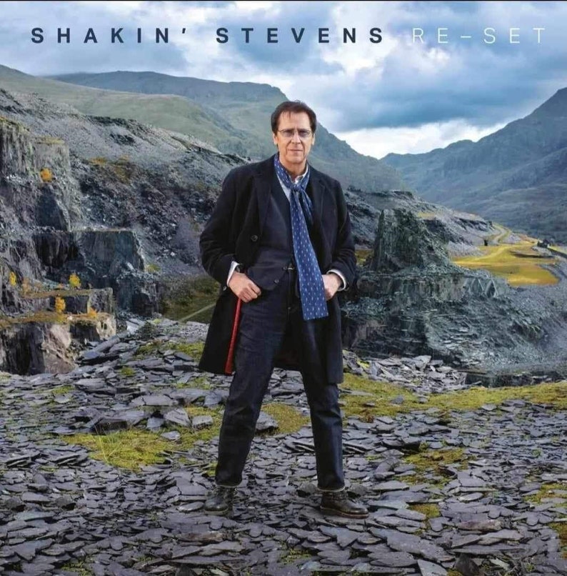 Shakin Stevens 2024 Calendar 2024 Calendar Shakin Stevens - Etsy