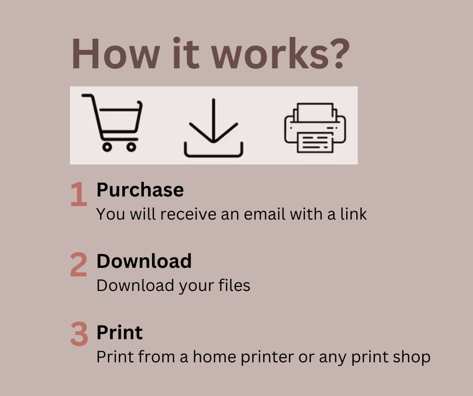 Basic Korean Alphabet Chart - Etsy