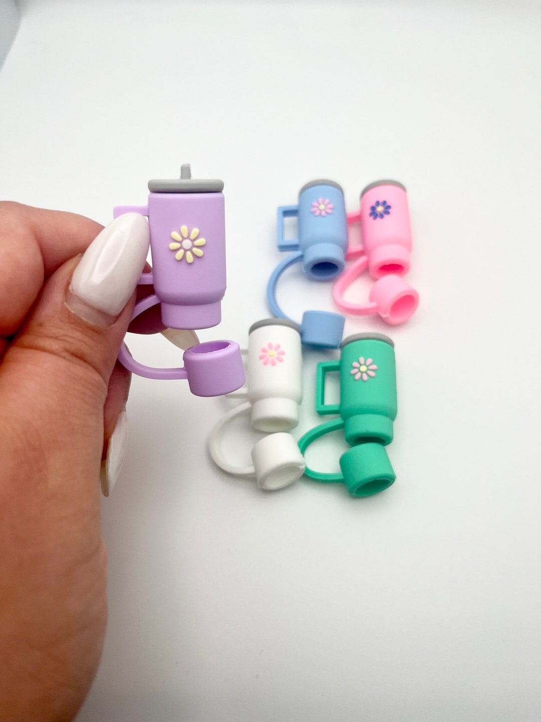 Stanley Straw Topper Cover Stanley Accessories Straw Cover Stanley Cup