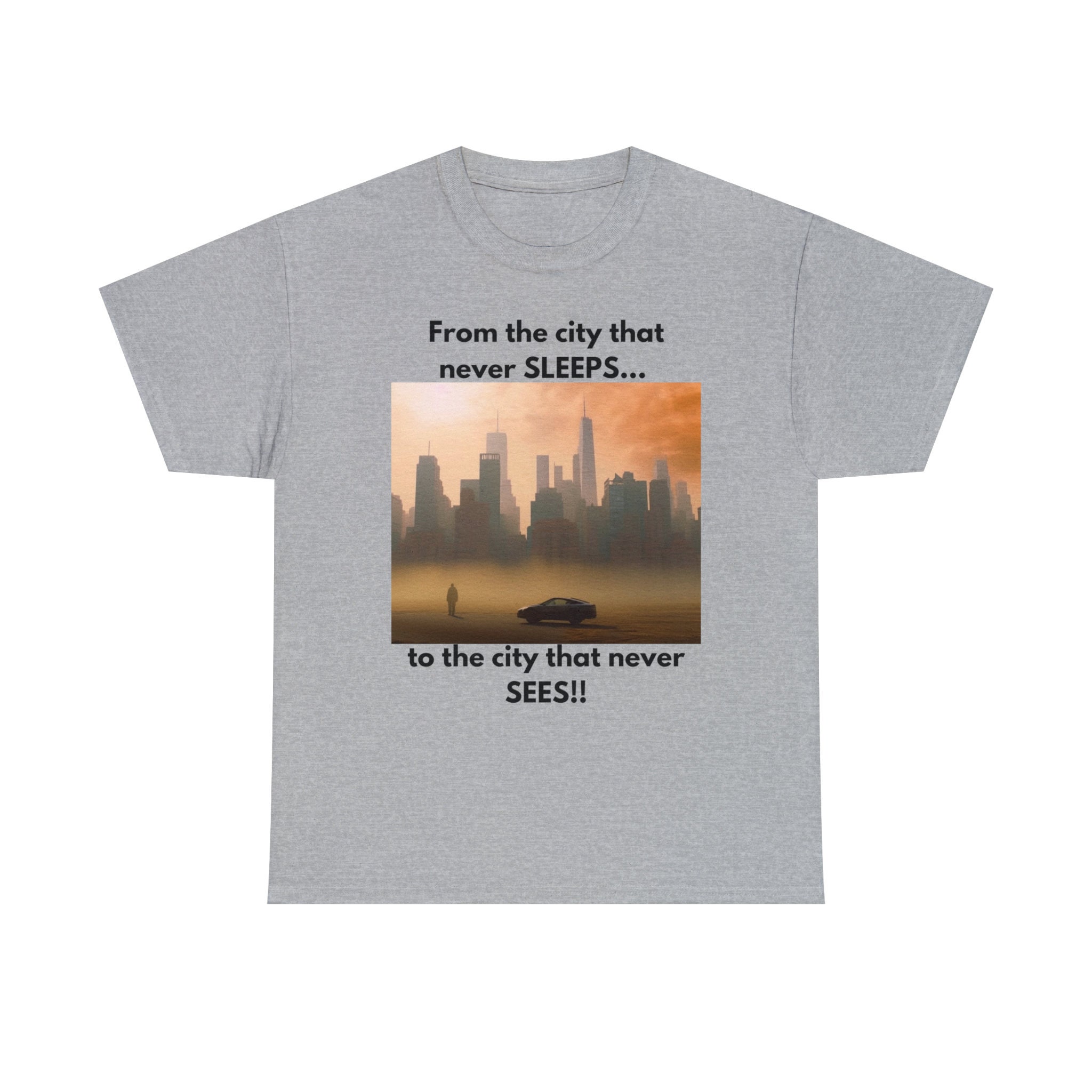 Smog company outlet t shirts