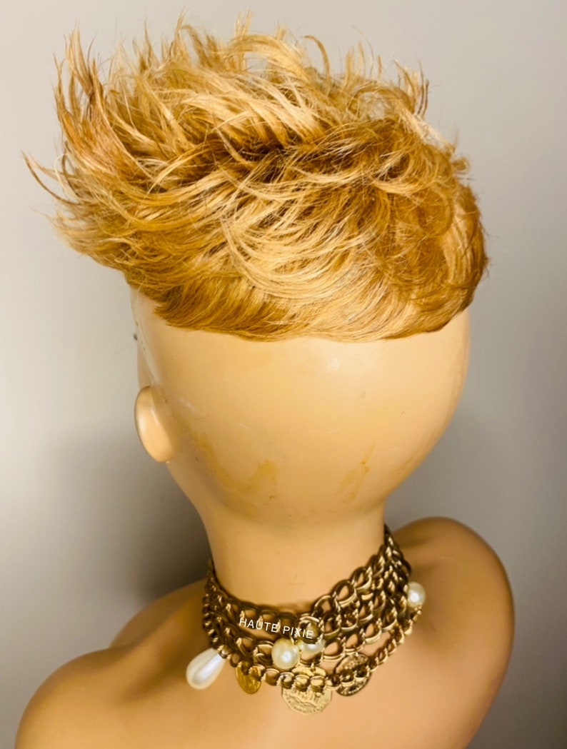 ZARA WIG TOPPER Wig Topper Hair Topper Topper Toupees for Etsy