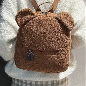 Personalized Children's Backpack: Your Little Explorer, Your Unique Design image 7