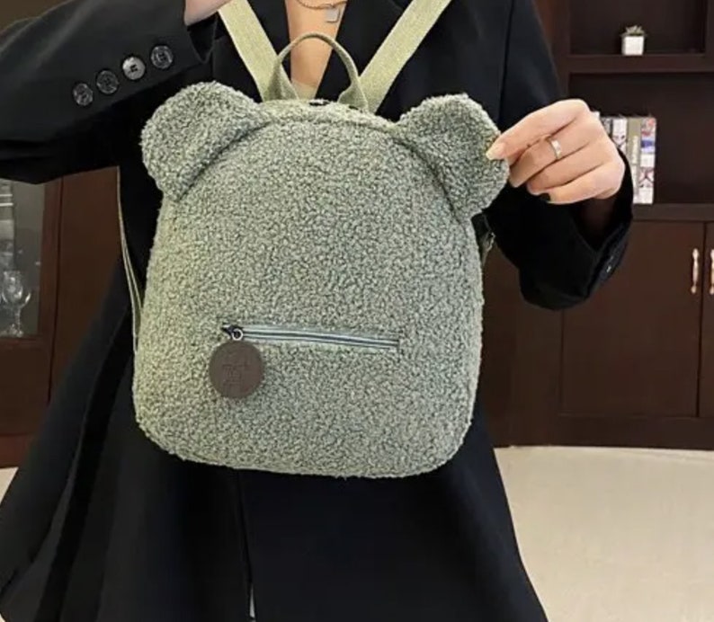 Sac à Dos Enfant Personnalisé : Votre Petit Explorateur, Votre Design Unique image 5