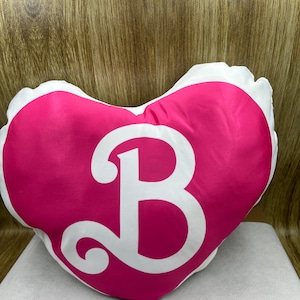 Style d&#39;oreiller Barbie #1
