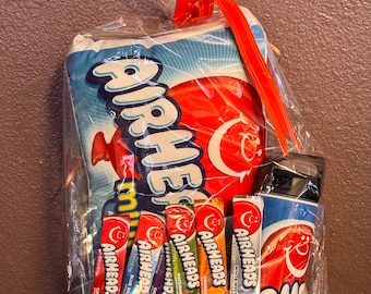 Airhead Dreamer’s Delight Gift Basket