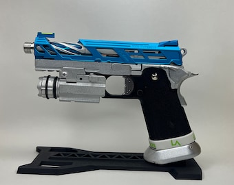 Custom Pistol Display Stand(HI CAPA/AIRSOFT)