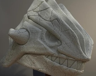 Groudon Skull | MAPLE 3D | Prints