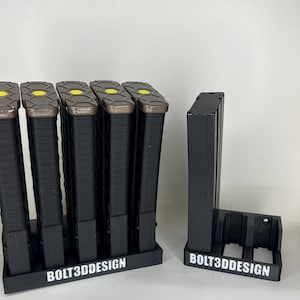 5.56/.233 Magpul Pmag/Hexmag/Wall Mount